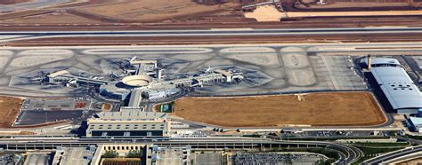 Ben Gurion (TLV) Airport Parking .